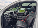 Thumbnail image of 2022 Ram 1500 at LenStolerDodgeChryslerJeep-USED of Westminster, MD