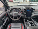 Thumbnail image of 2022 Ram 1500 at LenStolerDodgeChryslerJeep-USED of Westminster, MD