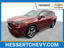 Thumbnail image of 2024 Toyota Highlander at USED_Hessert_Chevrolet of Philadelphia, PA