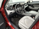Thumbnail image of 2024 Toyota Highlander at USED_Hessert_Chevrolet of Philadelphia, PA