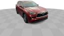 Thumbnail image of 2024 Toyota Highlander at USED_Hessert_Chevrolet of Philadelphia, PA