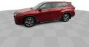 Thumbnail image of 2024 Toyota Highlander at USED_Hessert_Chevrolet of Philadelphia, PA