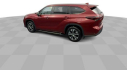 Thumbnail image of 2024 Toyota Highlander at USED_Hessert_Chevrolet of Philadelphia, PA
