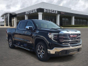 Thumbnail image of 2025 GMC Sierra 1500 at Morgan Buick GMC Shreveport - NEW