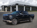 Thumbnail image of 2025 GMC Sierra 1500 at Morgan Buick GMC Shreveport - NEW