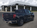 Thumbnail image of 2025 GMC Sierra 1500 at Morgan Buick GMC Shreveport - NEW