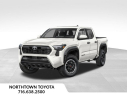 Thumbnail image of 2025 Toyota Tacoma at Northtown Toyota Volkswagen