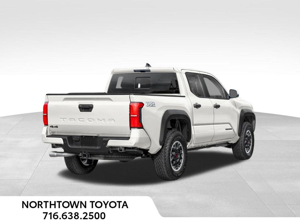 Thumbnail image of 2025 Toyota Tacoma at Northtown Toyota Volkswagen
