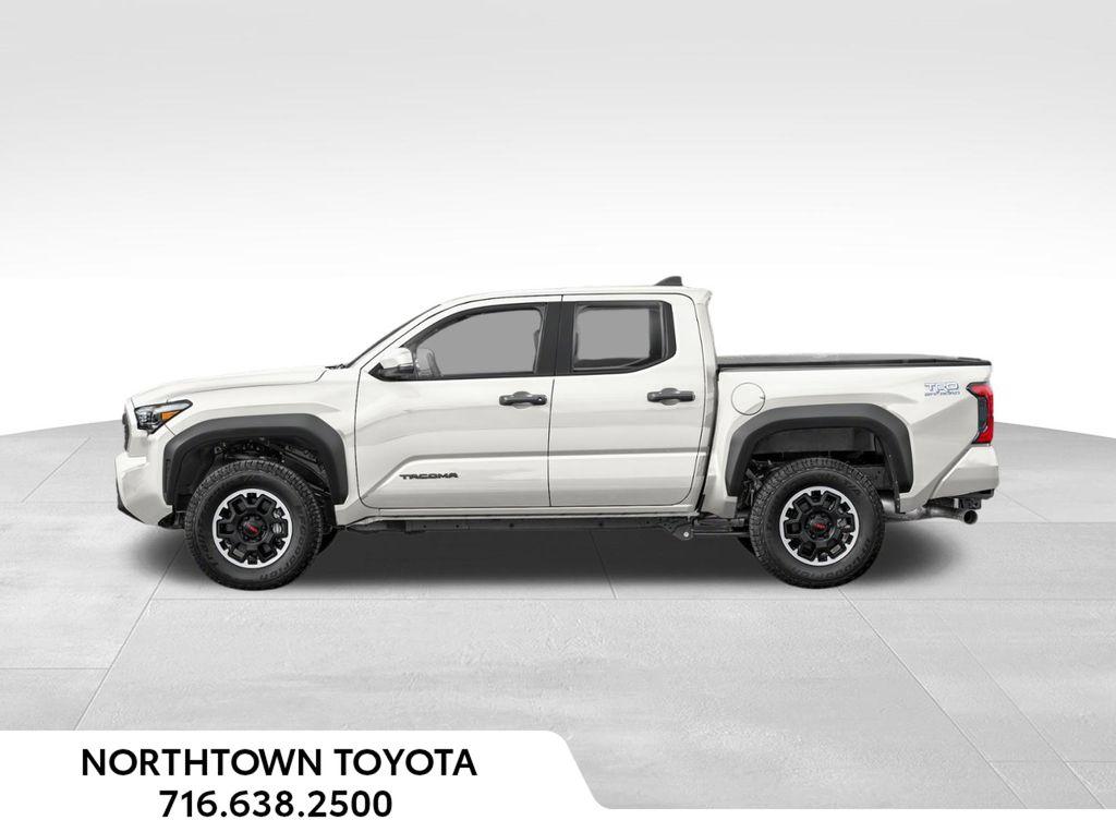 Thumbnail image of 2025 Toyota Tacoma at Northtown Toyota Volkswagen