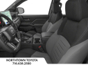 Thumbnail image of 2025 Toyota Tacoma at Northtown Toyota Volkswagen