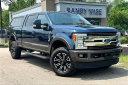 Thumbnail image of 2017 Ford F-250 Super Duty at Randy Wise Ford Inc.