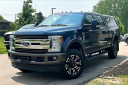 Thumbnail image of 2017 Ford F-250 Super Duty at Randy Wise Ford Inc.