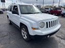 Thumbnail image of 2014 Jeep Patriot at Lafontaine Ford of Lansing