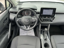 Thumbnail image of 2022 Toyota Corolla Cross at Atlantic Toyota