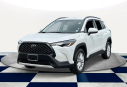 Thumbnail image of 2022 Toyota Corolla Cross at Atlantic Toyota