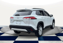 Thumbnail image of 2022 Toyota Corolla Cross at Atlantic Toyota