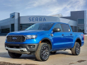 Thumbnail image of 2023 Ford Ranger at Serra Ford Farmington Hills