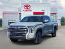 Thumbnail image of 2025 Toyota Tundra at Fox Automotive Group Inc. Toyota Volkswagen