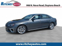 Thumbnail image of 2023 Audi A4 at Ritchey Cadillac Buick GMC - NEW