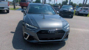 Thumbnail image of 2023 Audi A4 at Ritchey Cadillac Buick GMC - NEW