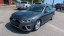 Thumbnail image of 2023 Audi A4 at Ritchey Cadillac Buick GMC - NEW