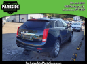 Thumbnail image of 2016 Cadillac SRX at Parkside Total Auto Care