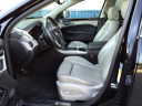 Thumbnail image of 2016 Cadillac SRX at Parkside Total Auto Care