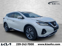Thumbnail image of 2022 Nissan Murano at Kia of Cape Coral
