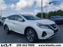 Thumbnail image of 2022 Nissan Murano at Kia of Cape Coral