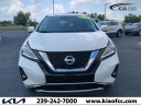 Thumbnail image of 2022 Nissan Murano at Kia of Cape Coral