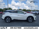 Thumbnail image of 2022 Nissan Murano at Kia of Cape Coral