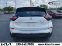Thumbnail image of 2022 Nissan Murano at Kia of Cape Coral