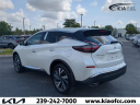 Thumbnail image of 2022 Nissan Murano at Kia of Cape Coral