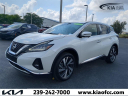 Thumbnail image of 2022 Nissan Murano at Kia of Cape Coral