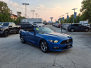Thumbnail image of 2017 Ford Mustang at Mccarthy Ford
