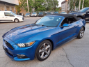Thumbnail image of 2017 Ford Mustang at Mccarthy Ford