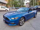 Thumbnail image of 2017 Ford Mustang at Mccarthy Ford