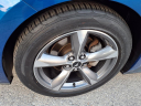 Thumbnail image of 2017 Ford Mustang at Mccarthy Ford