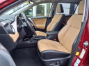 Thumbnail image of 2018 Toyota RAV4 Hybrid at Opequon Motors
