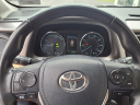 Thumbnail image of 2018 Toyota RAV4 Hybrid at Opequon Motors