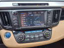 Thumbnail image of 2018 Toyota RAV4 Hybrid at Opequon Motors