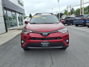 Thumbnail image of 2018 Toyota RAV4 Hybrid at Opequon Motors