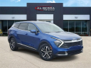 Thumbnail image of 2023 Kia Sportage at Al Serra Chevrolet