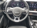Thumbnail image of 2023 Kia Sportage at Al Serra Chevrolet