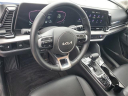 Thumbnail image of 2023 Kia Sportage at Al Serra Chevrolet