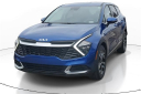 Thumbnail image of 2023 Kia Sportage at Al Serra Chevrolet