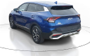 Thumbnail image of 2023 Kia Sportage at Al Serra Chevrolet