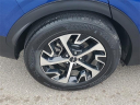 Thumbnail image of 2023 Kia Sportage at Al Serra Chevrolet