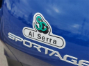 Thumbnail image of 2023 Kia Sportage at Al Serra Chevrolet