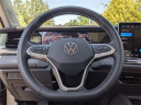 Thumbnail image of 2025 Volkswagen Tiguan at LaFontaine Volkswagen of Dearborn